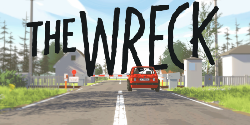 The Wreck