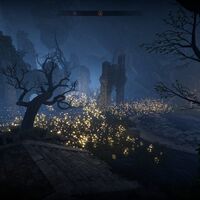Screenshot de Tainted Grail: The Fall of Avalon