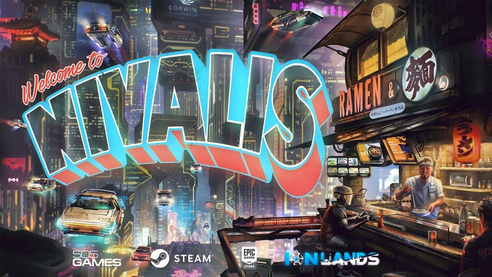 Nivalis