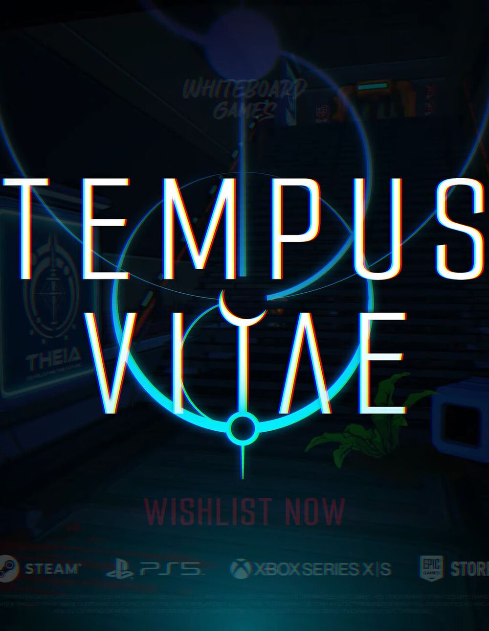 Tempus Vitae
