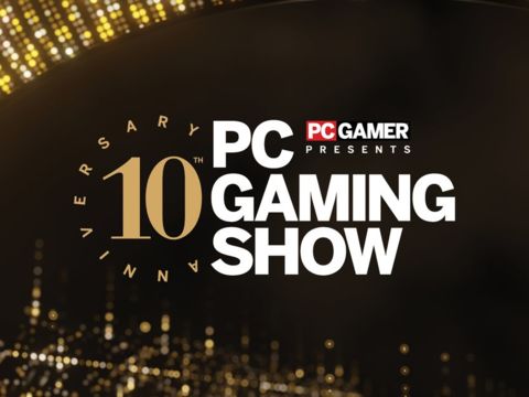 PC Gaming Show 2024