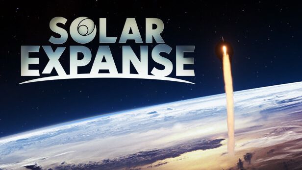 Solar Expanse