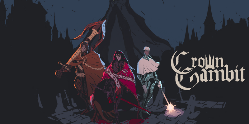 Crown Gambit