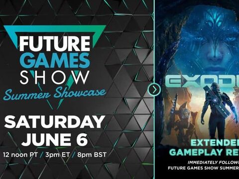 Future Games Show 2026