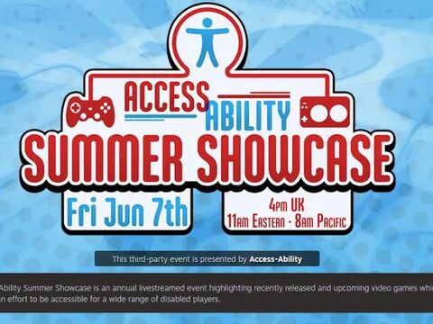 Access Ability Showcase 2025