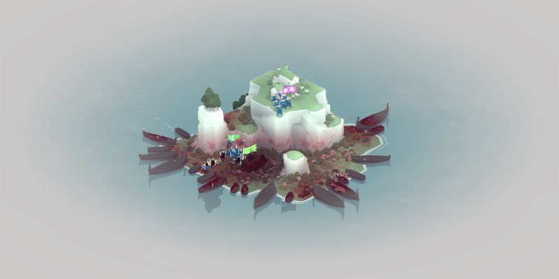 Bad North