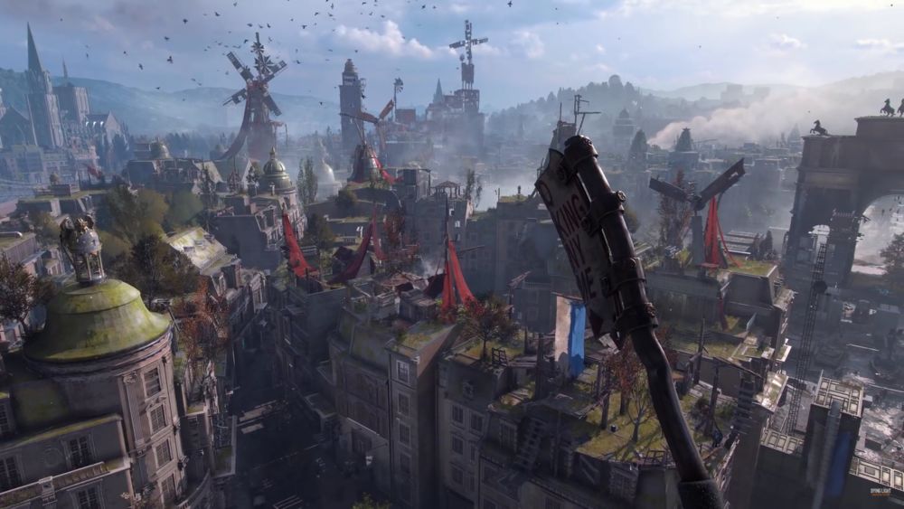 Dying Light 2
