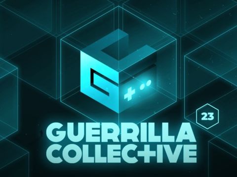 Guerilla Collective 2023