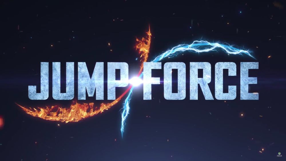 Jump Force