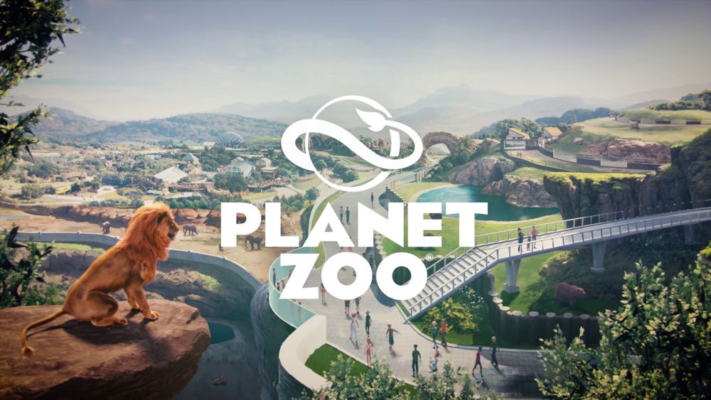 Planet Zoo