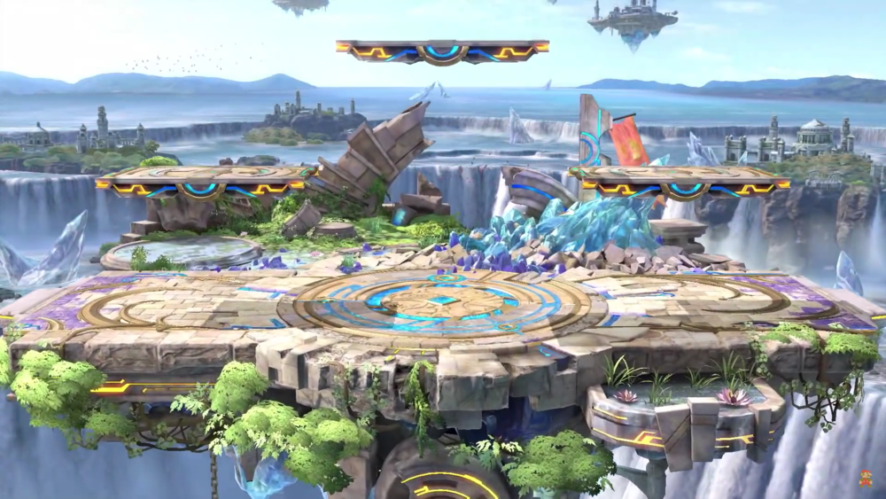 Super Smash Bros. Ultimate