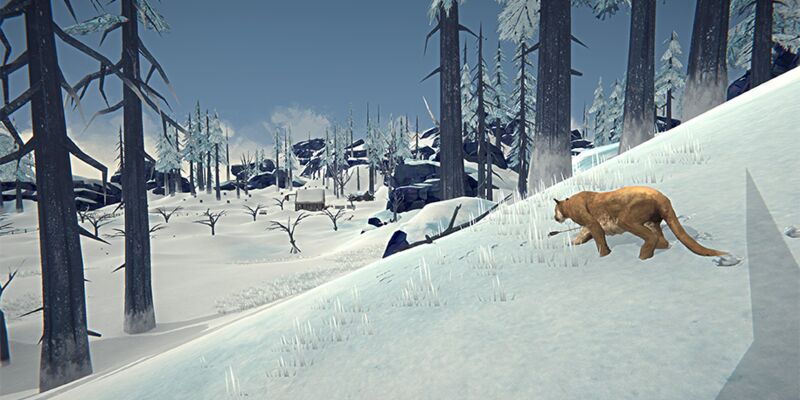 TALES FROM THE FAR TERRITORY, PART SIX: “BROKEN SILENCE” est disponible !