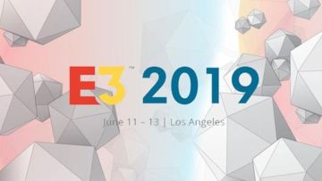 E3 2019