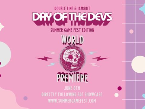 Day of the Devs 2023