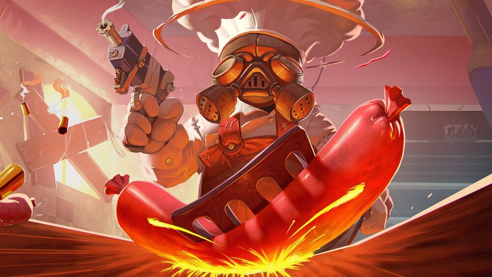 Doomsday Diner