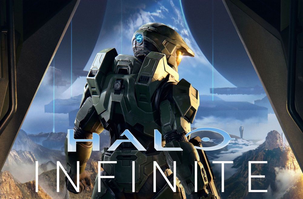 Halo Infinite