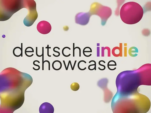 Deutsche Indie Showcase 2026
