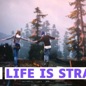 Life is Strange avec MickeyGuevara