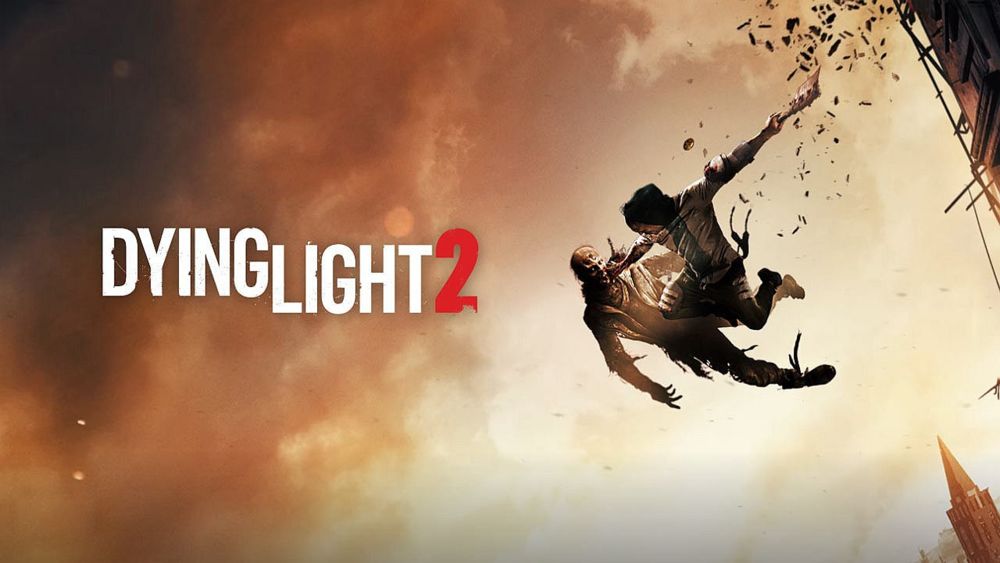 Dying Light 2: Stay Human