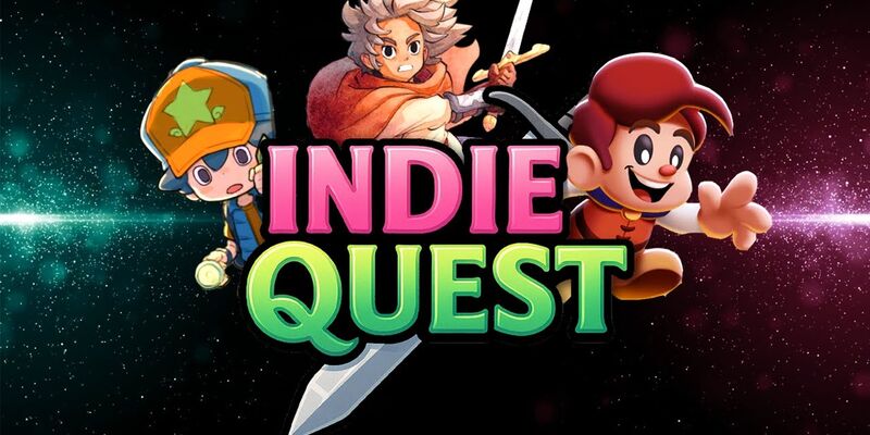 Indie Quest 2025