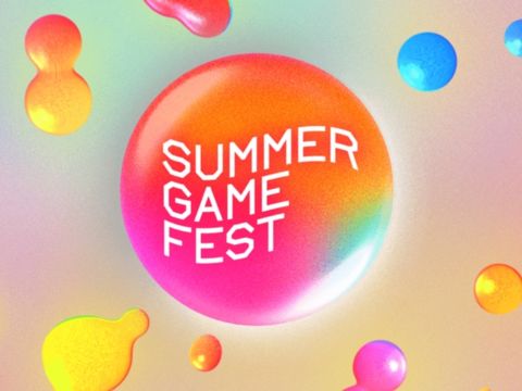 Summer Game Fest 2024