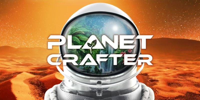 The Planet Crafter