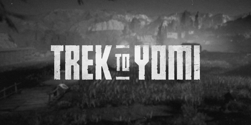 Trek to Yomi