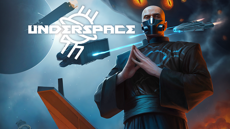 Underspace (Early Access)