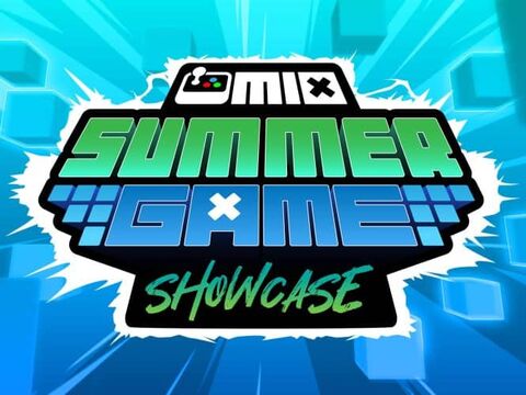 The Mix Summer Game Showcase 2026