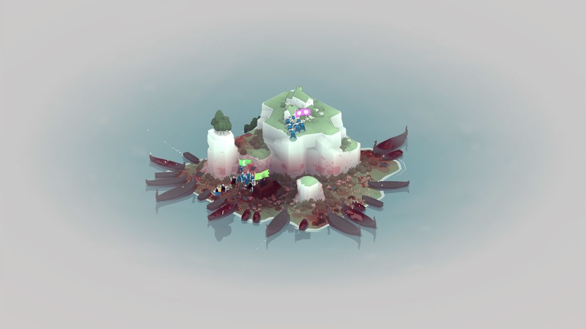 Bad North