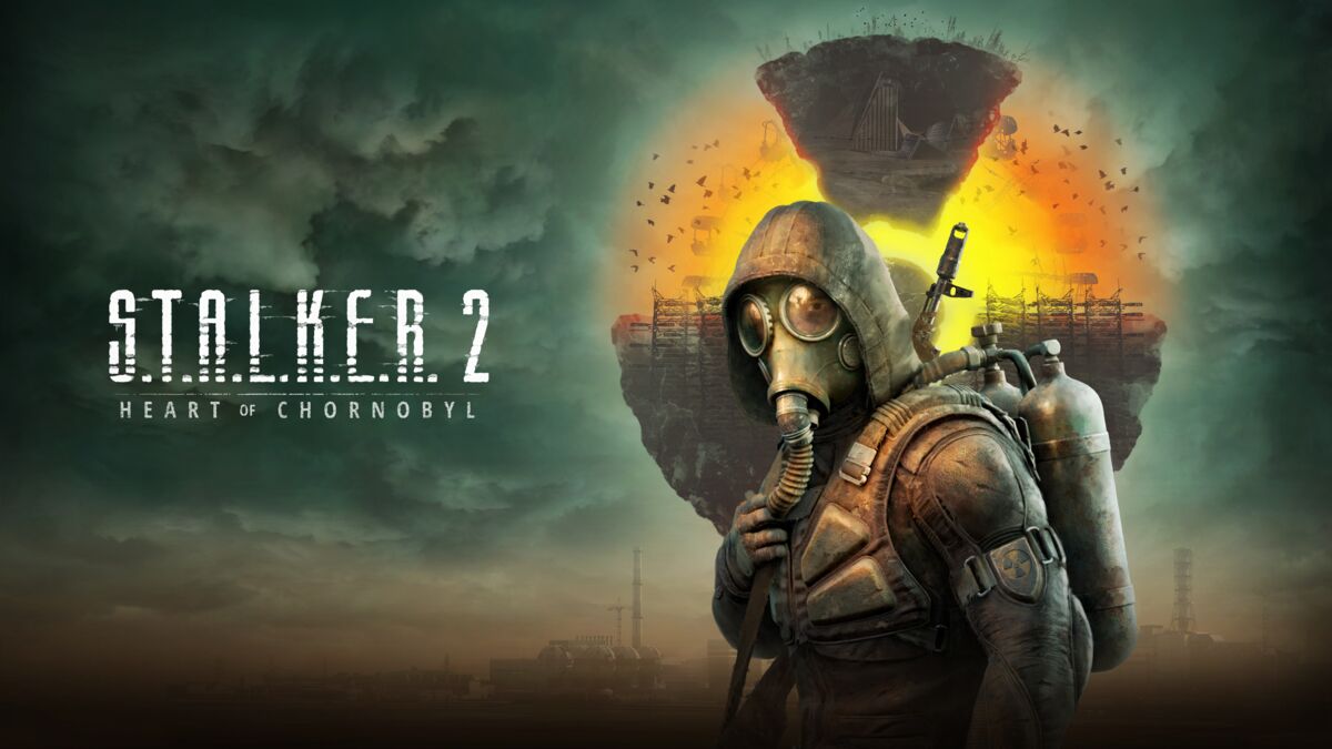 S.T.A.L.K.E.R 2: Heart of Chornobyl