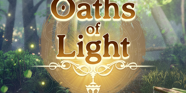 Oaths of Light