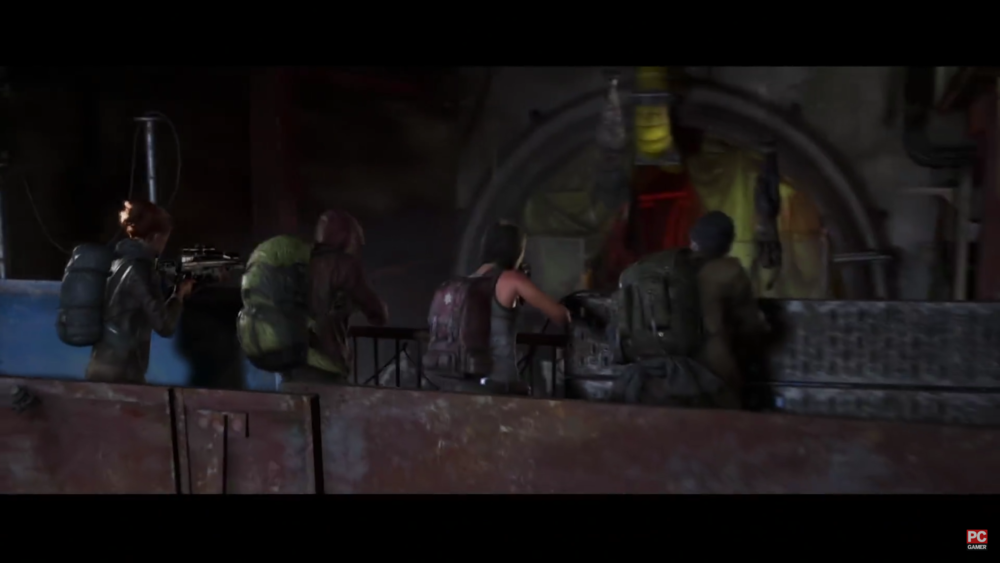 Overkill’s The Walking Dead