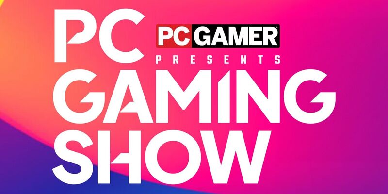 PC Gaming Show 2025