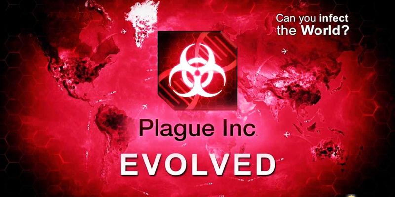 Plague Inc