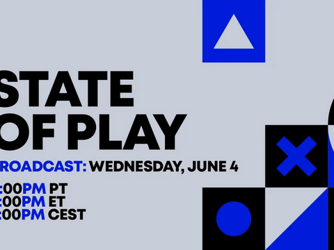 State of Play 2025