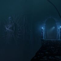 Screenshot de Tainted Grail: The Fall of Avalon