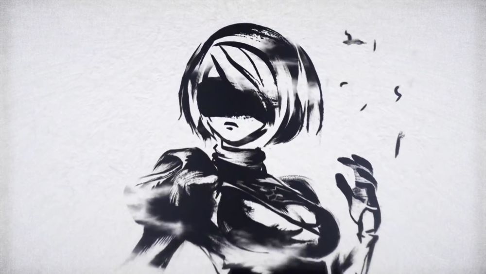 NieR:Automata BECOME AS GODS Edition