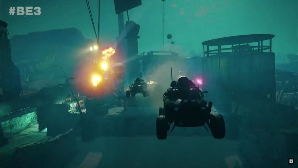 Rage 2