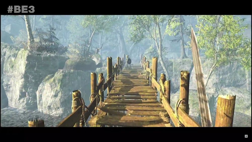 The Elder Scrolls Blades