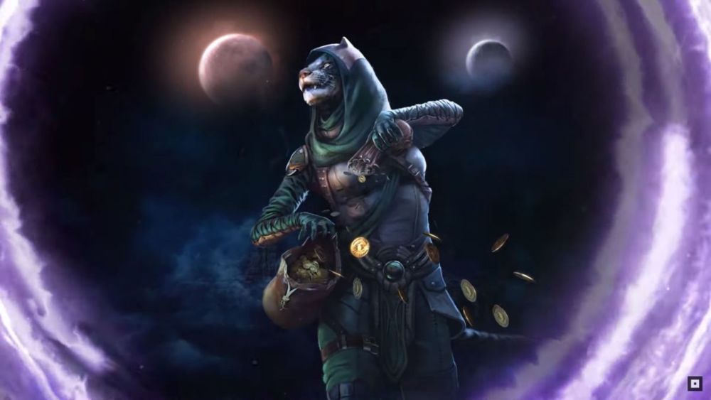 TES Legends - Moons of Elsweyr