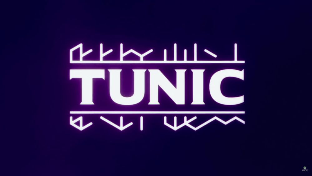 TUNIC