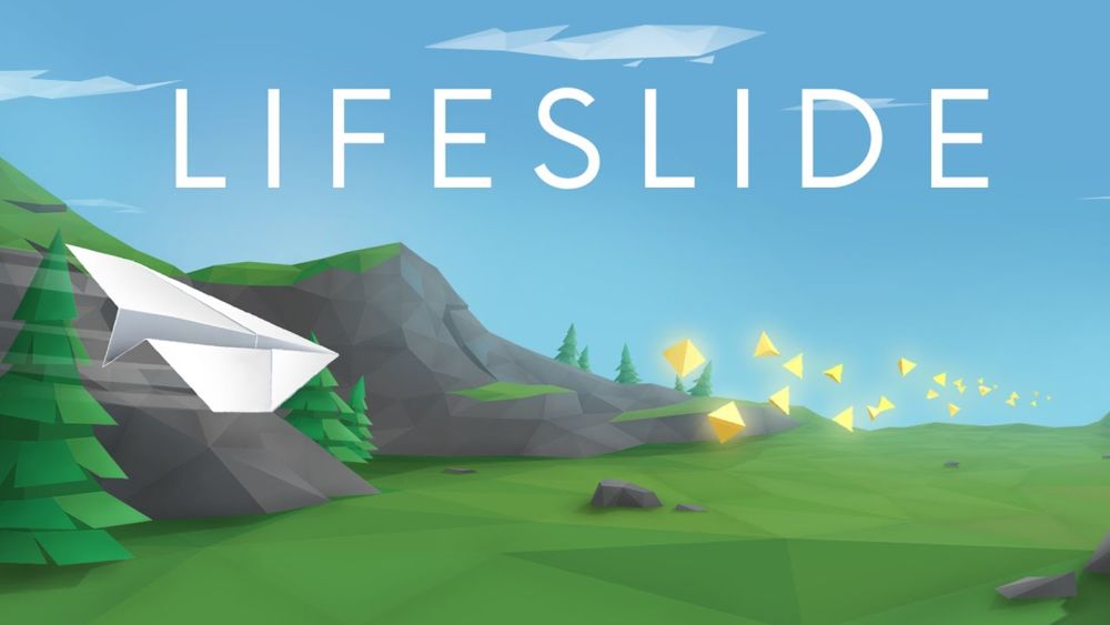 LifeSlide