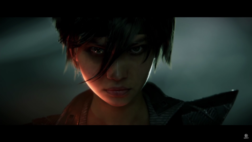 Beyond Good & Evil 2