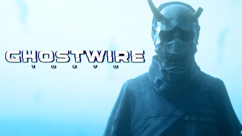 Ghostwire Tokyo