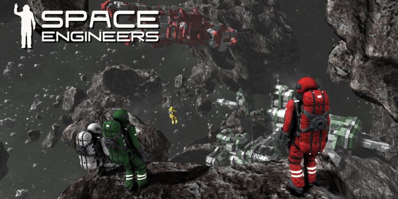 Space Engineers
