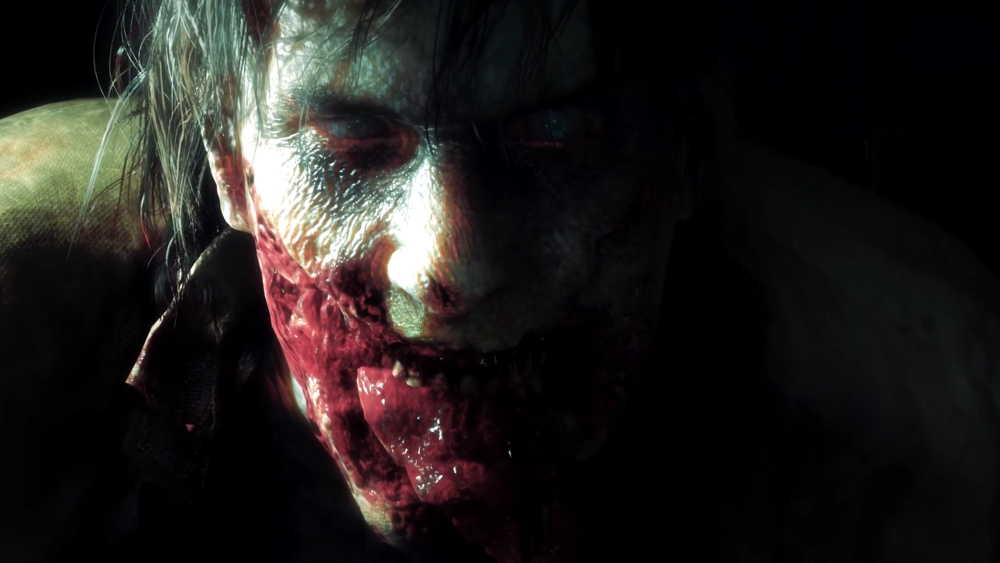 Resident Evil 2