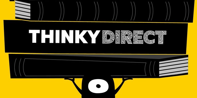 Thinky Direct 2025