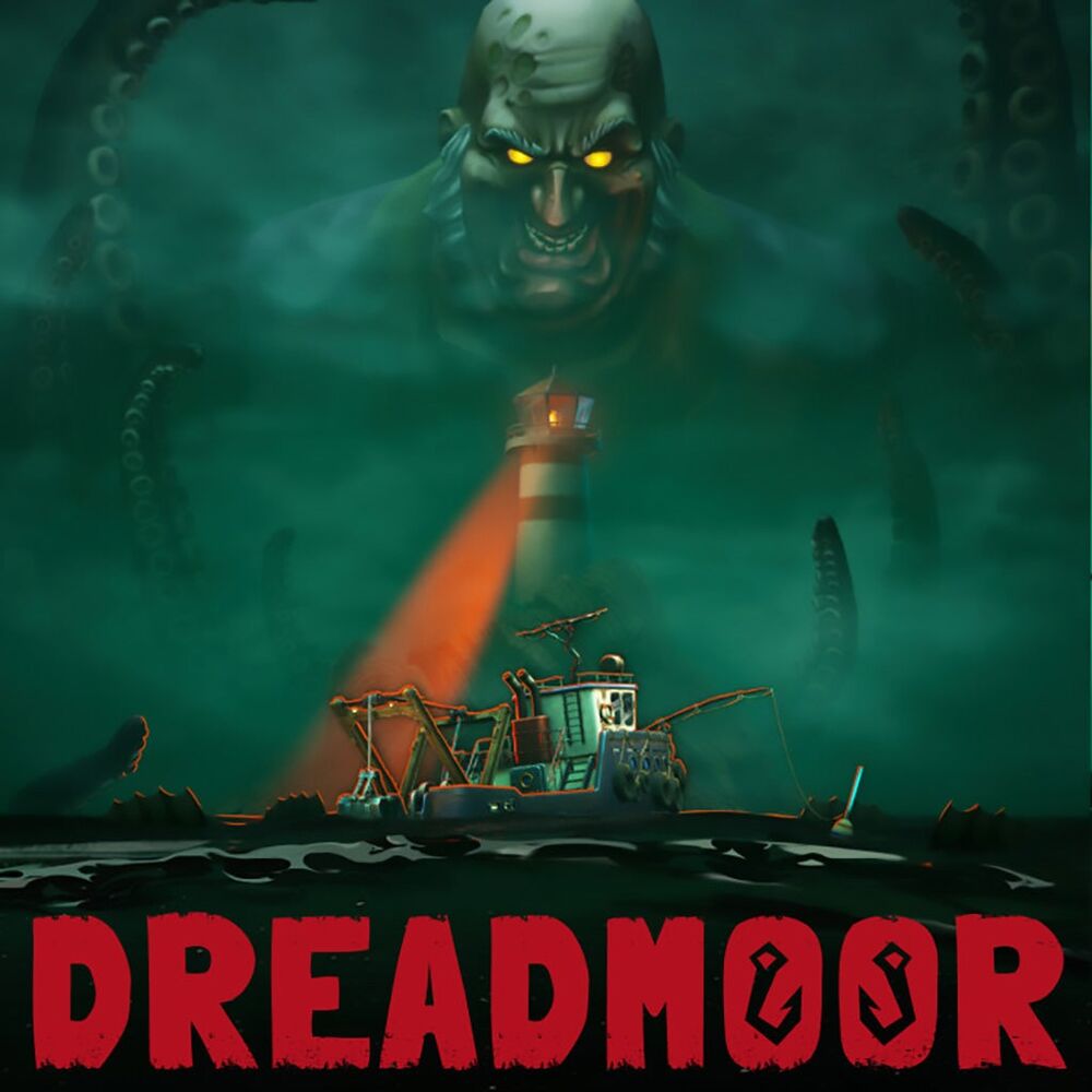 Dreadmoor
