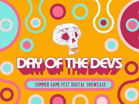 Day of the Devs 2026